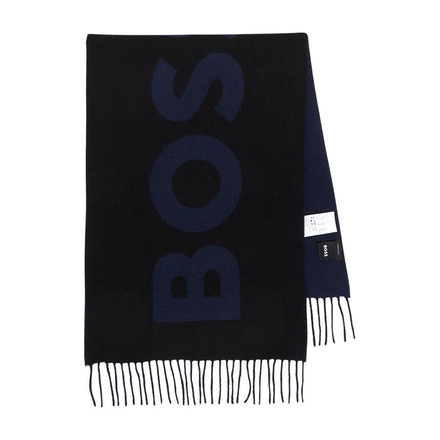 HUGO BOSS Men’s Scarf 50527099 001