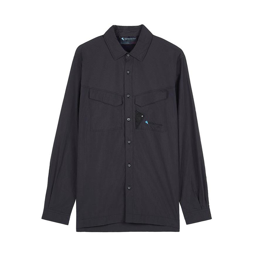 Klattermusen Men’s Long Sleeve LS Shirt 10371 961