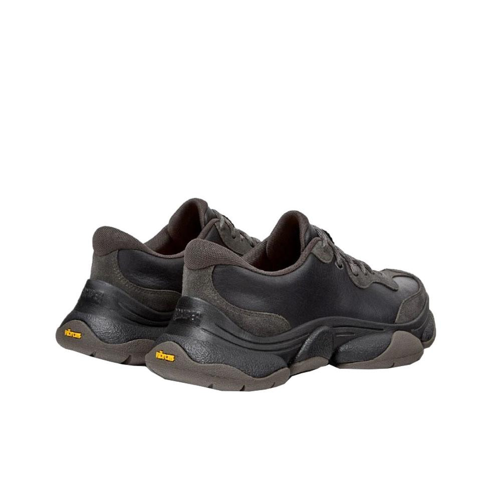 Camper Karst 2 Black Women’s Low-Top Sneakers K201836 001