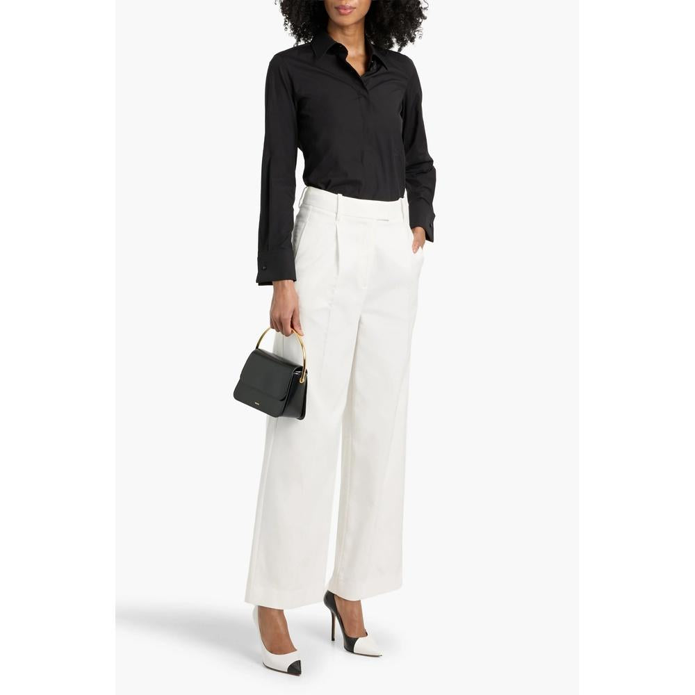 Max Mara Knut Cotton Women’s Shirt