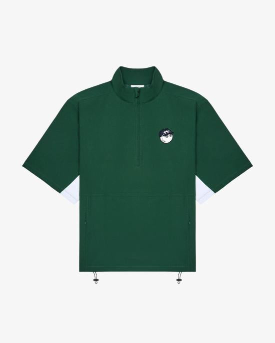 malbon Forest Short Sleeve T-Shirt for Men M9740 FST