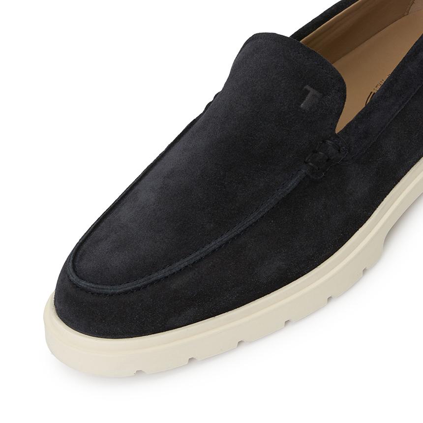 Tods Men's Loafers XXM59K00040M8WU801