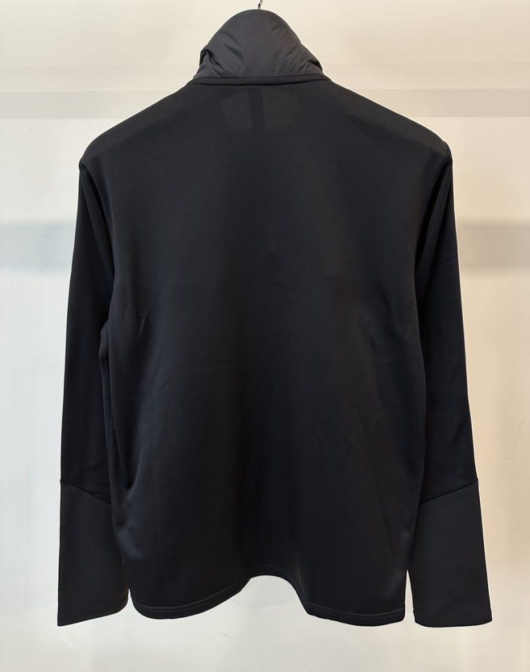 Adidas Football Long Sleeve Top Black Men’s IA5373