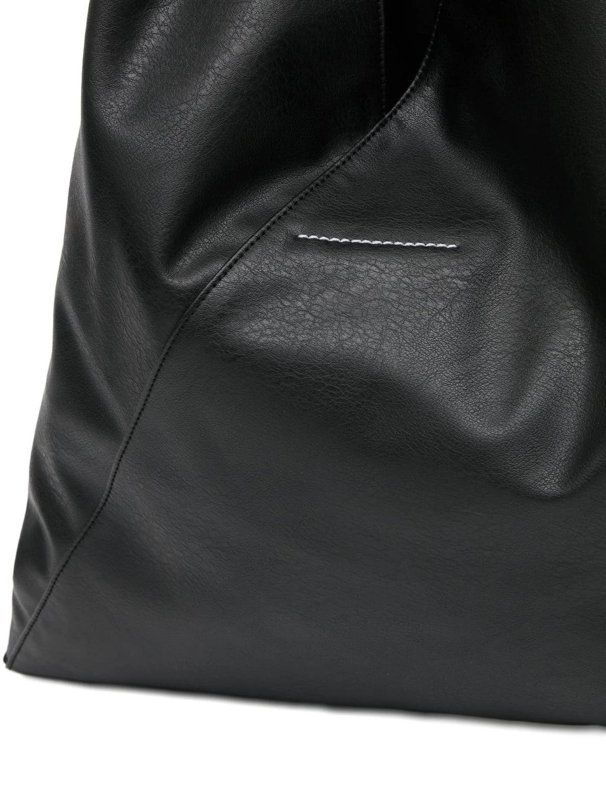 Maison Margiela Leather Tote Bag