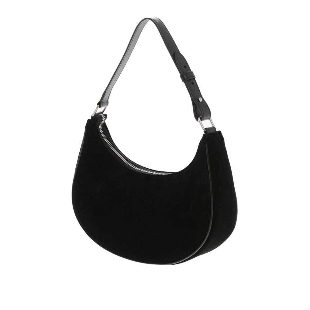 CELINE Velvet Ava Tote Bag Black Women’s