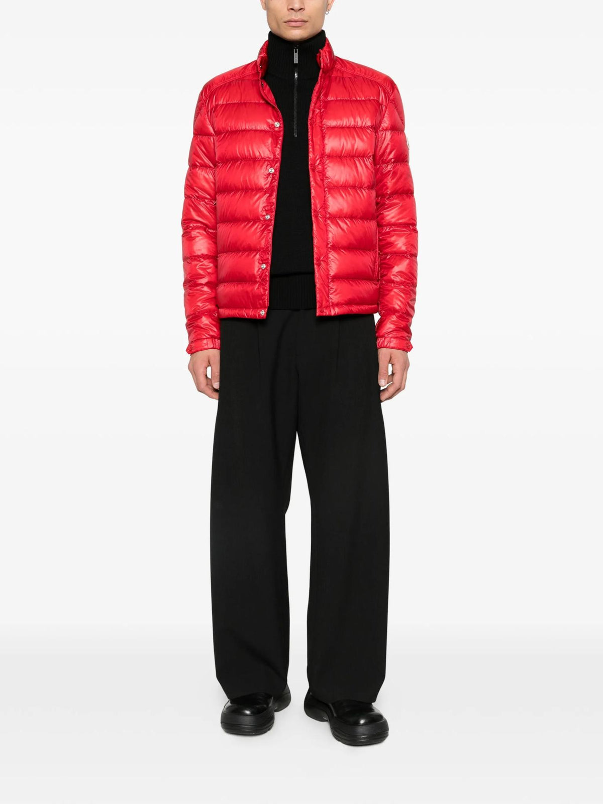 Moncler Men’s Down Puffer Jacket