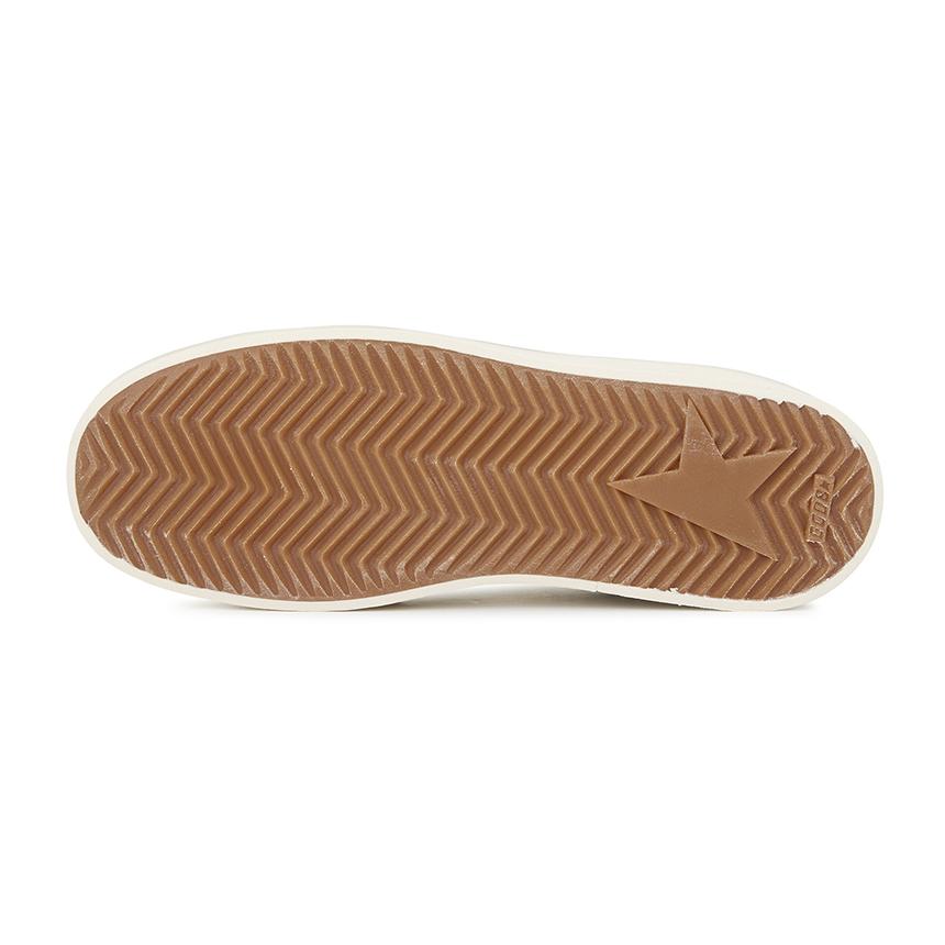 GOLDEN GOOSE Star Detail Low-Top Sneakers for Women GWF00128 F007939 10318