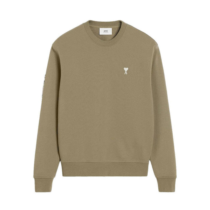 AMI De Coeur Men's Sweatshirt USW755 749 680