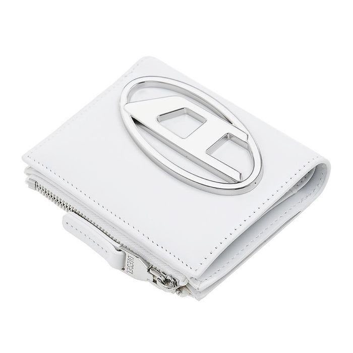 DIESEL Women’s 1DR Compact Wallet X09888 PR818 T1003