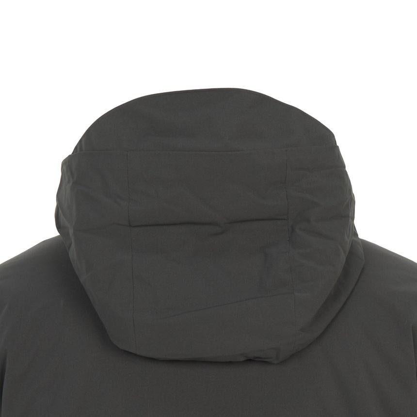 CP Company Men’s Puffer Down Jacket Gray