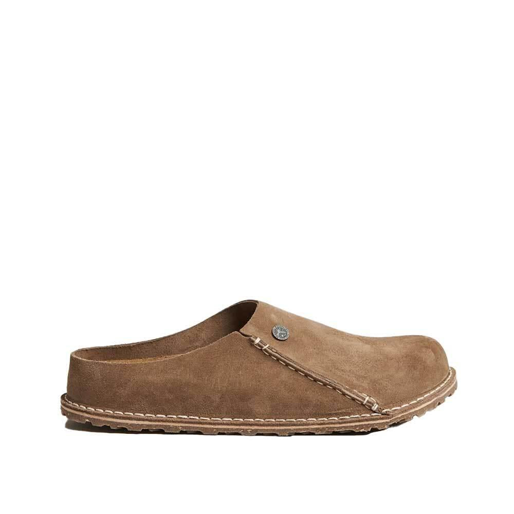 Birkenstock Zermatt Suede Women’s Slippers