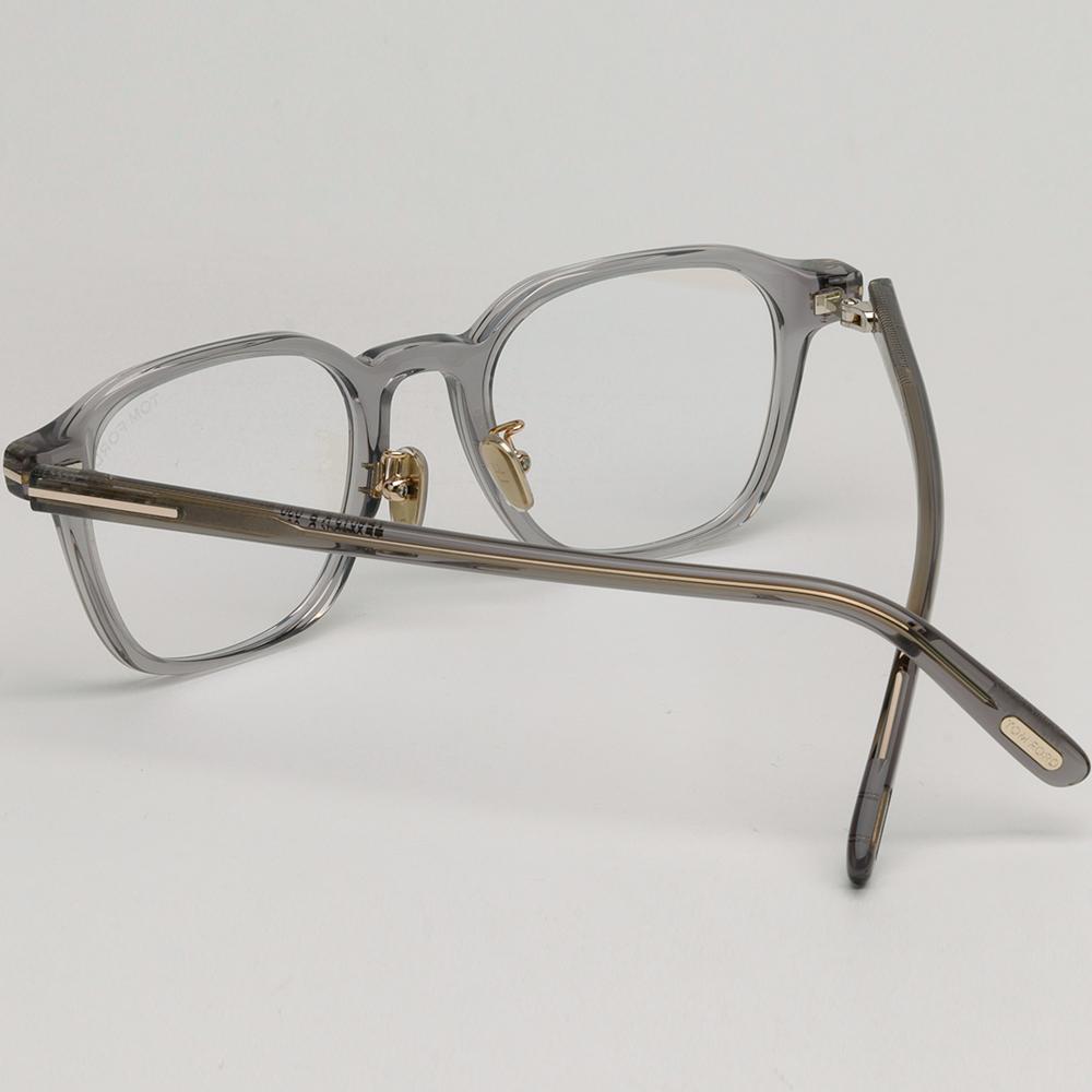 TOM FORD Blue Light Blocking Acetate Eyeglasses Unisex TF6012KB 020