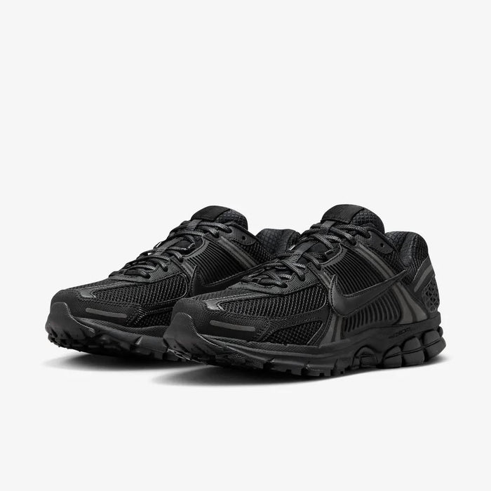 Nike Zoom Vomero 5 SP Black Low-Top Sneakers