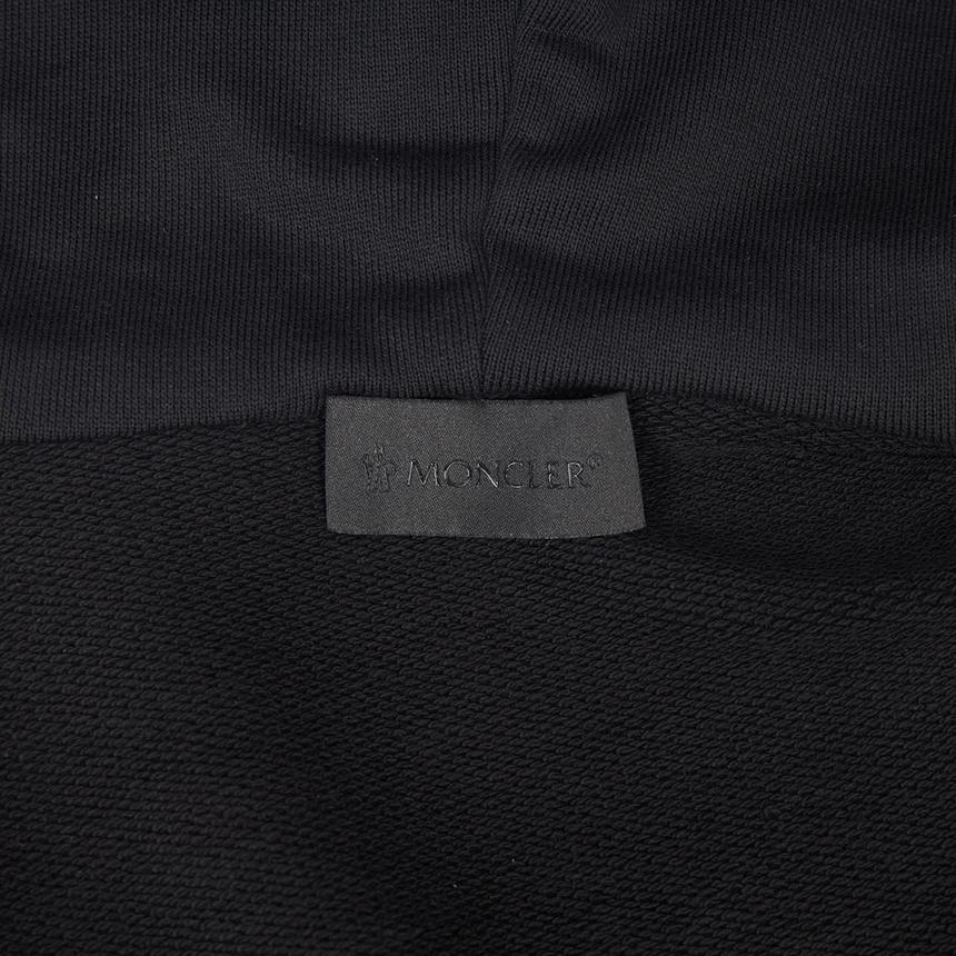 Moncler Women’s Padded Hooded Zip-Up Cardigan