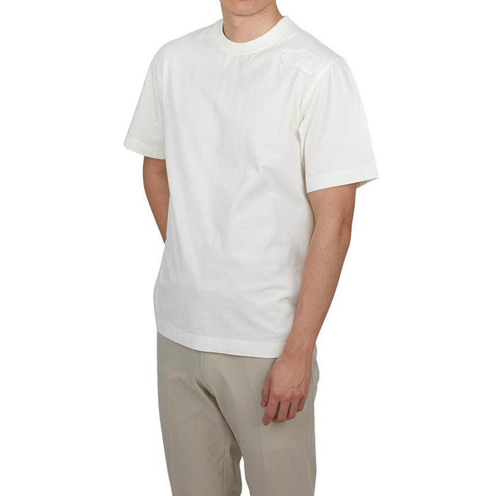 BURBERRY Men’s Short Sleeve T-Shirt 8107460