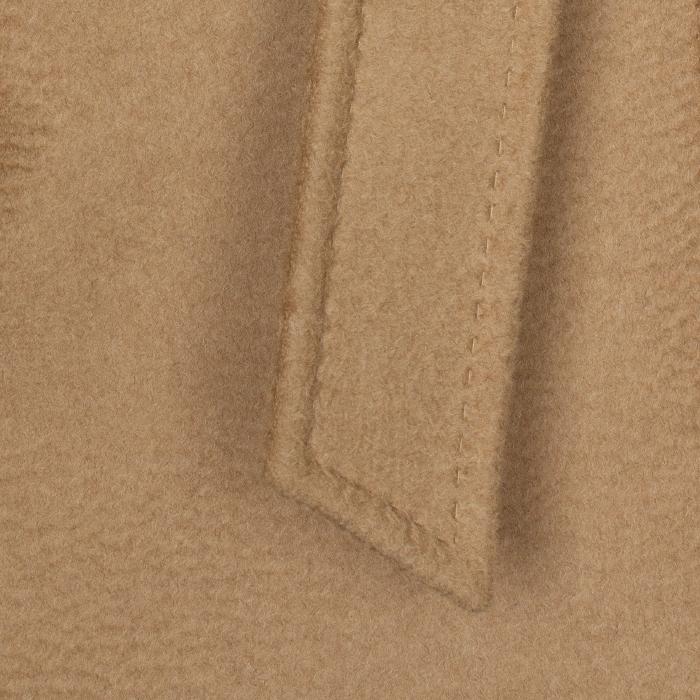 Max Mara RIALTO Hooded Belted Coat 21016022 000 001