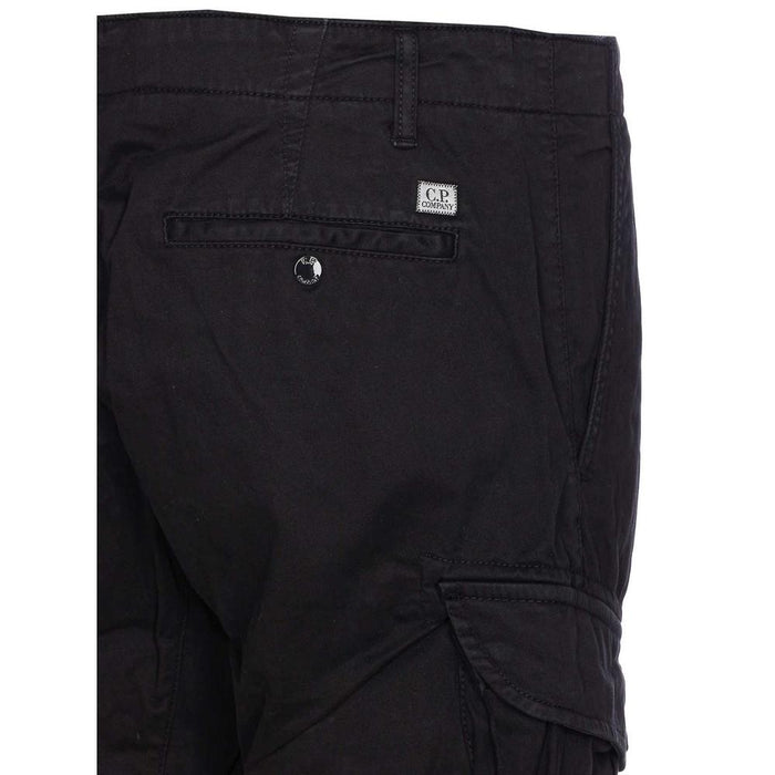 CP Company Lens Detail Men's Cargo Pants