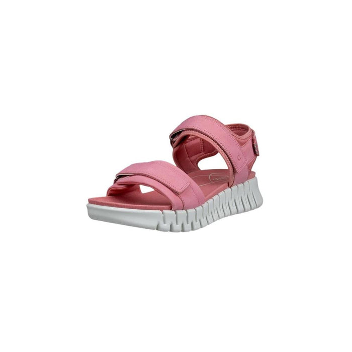 ecco Groove Sole Women’s Sandals