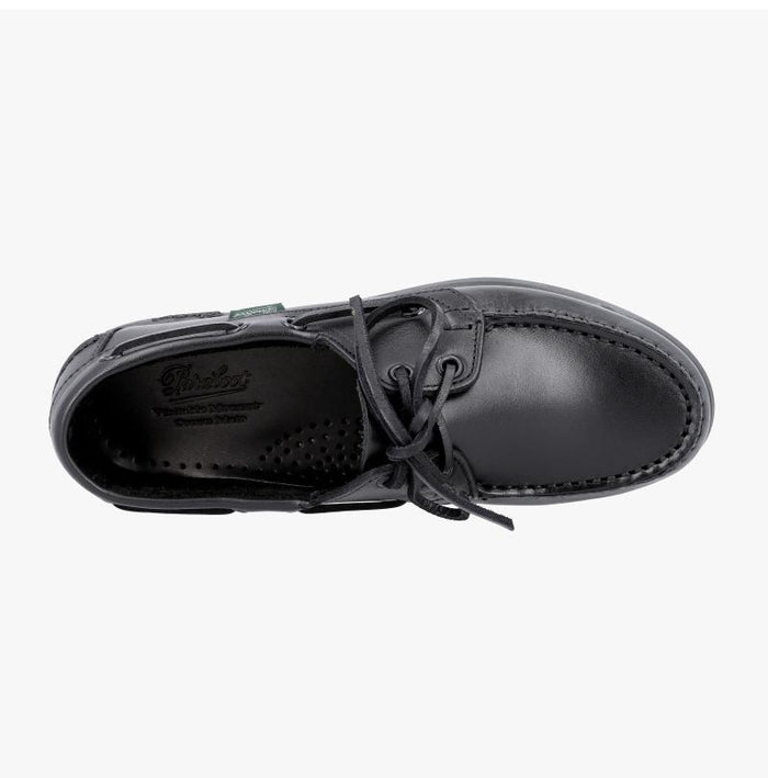 PARABOOT Men’s Leather Loafers 1908 12