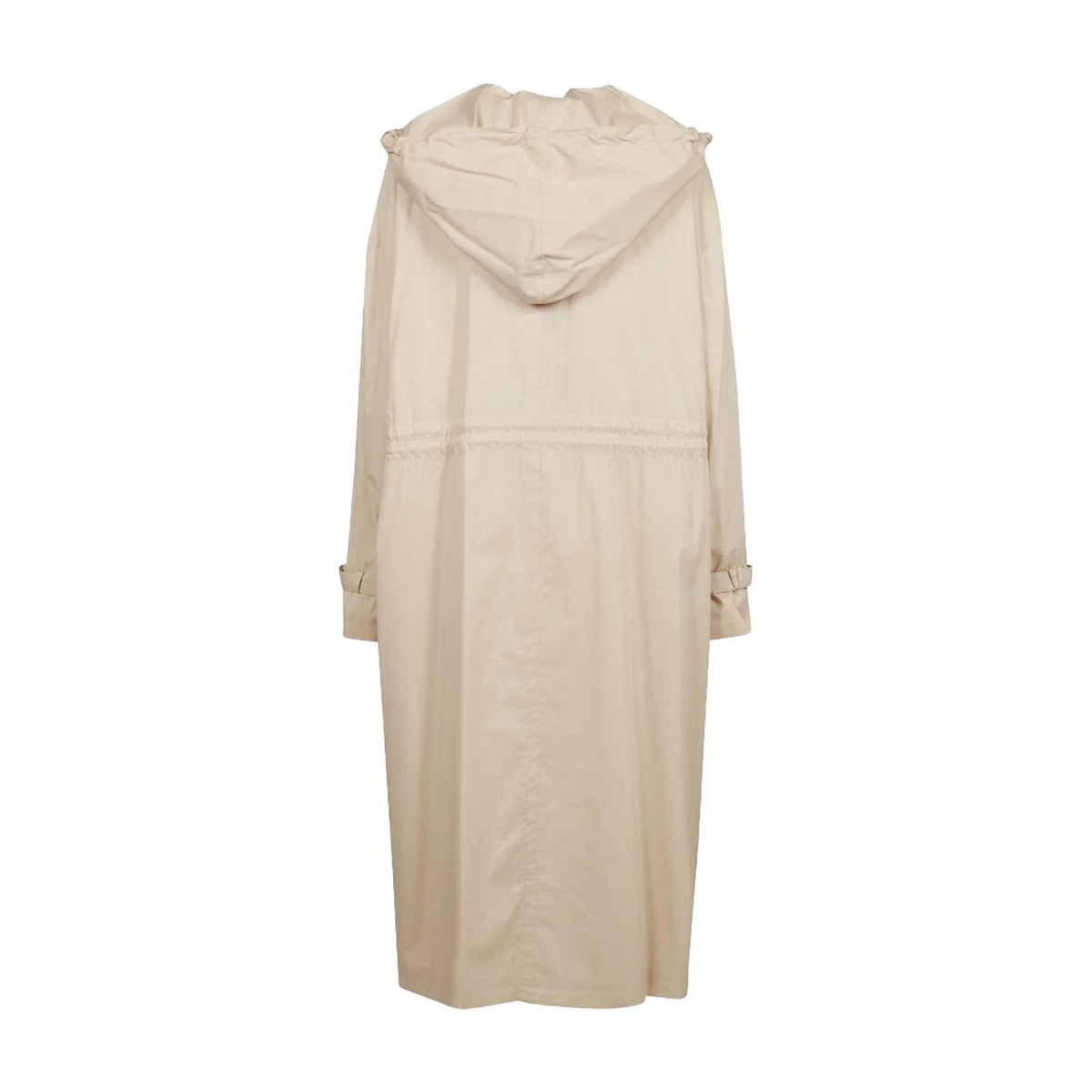Max Mara Augusta Trench Coat 2421026031600 003