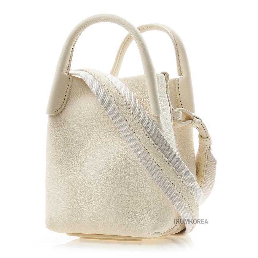 Loro Piana Micro Ballet Bucket Bag Women’s Shoulder Bag