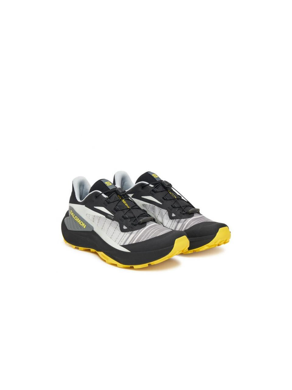 SALOMON Genesis Low-Top Sneakers Men’s Running Shoes L47978100