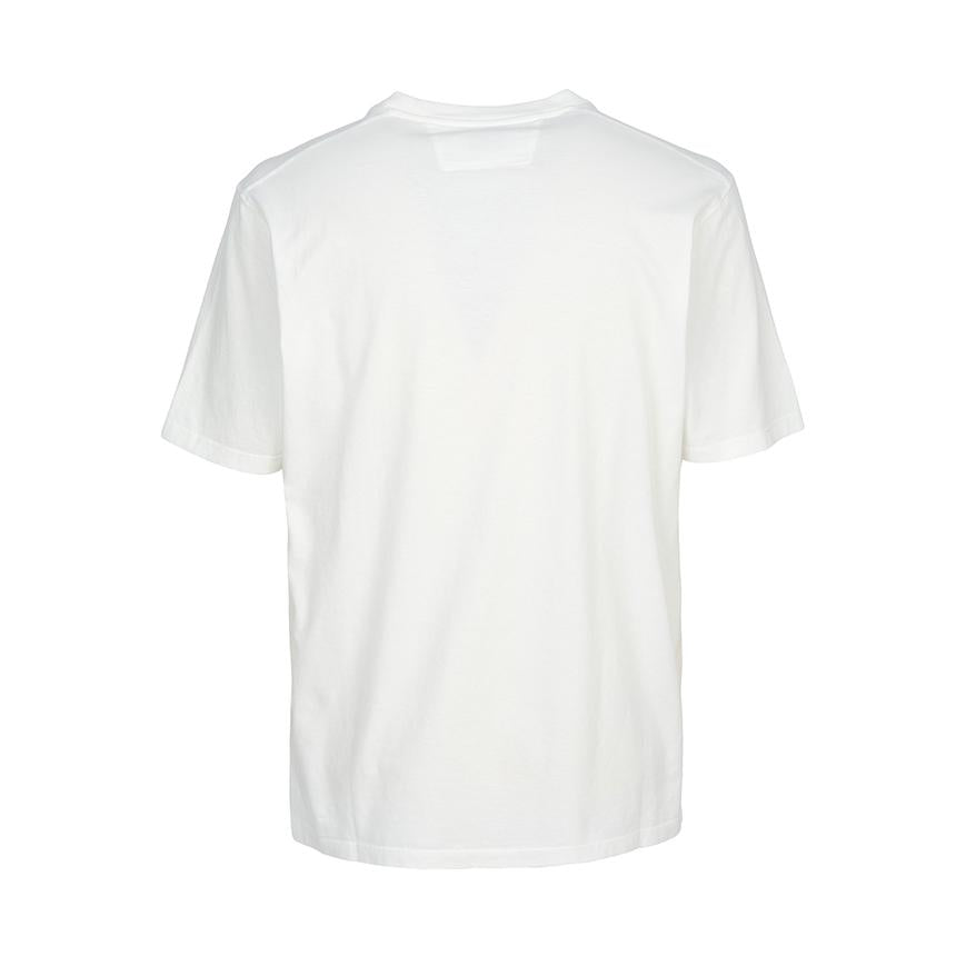 CP Company Men’s Short Sleeve T-Shirt 20CMTS141A 110579W 103