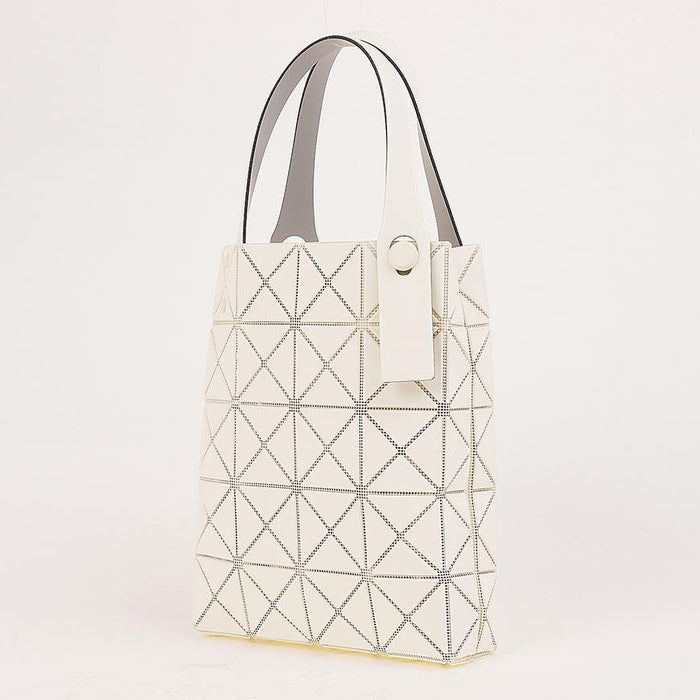 Issey Miyake Bao Bao Prism Plus Tote Bag Black