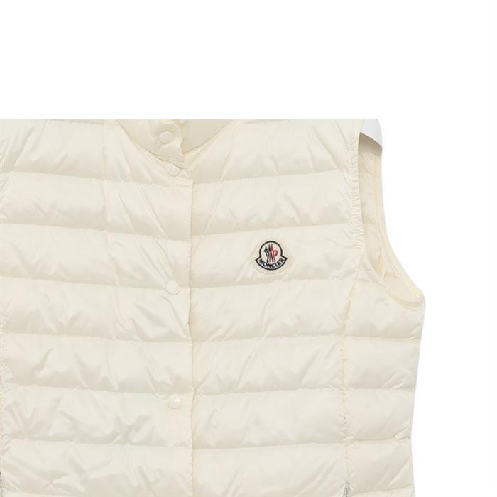 Moncler Women’s Padded Down Vest Gilet 1A10200
