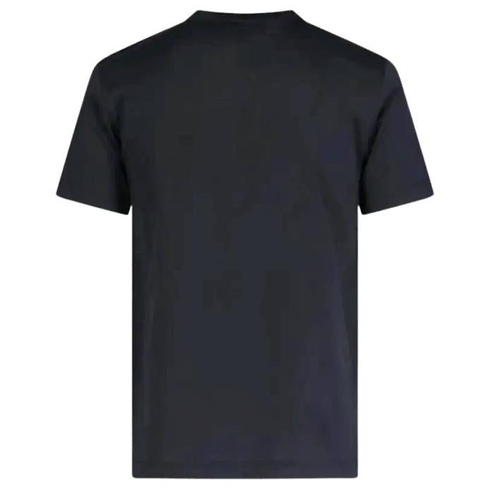 BURBERRY Cotton Short Sleeve T-Shirt for Men 8107453