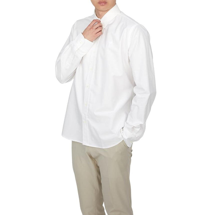 AMI Unisex Long Sleeve Shirt USH060 CO0031 168