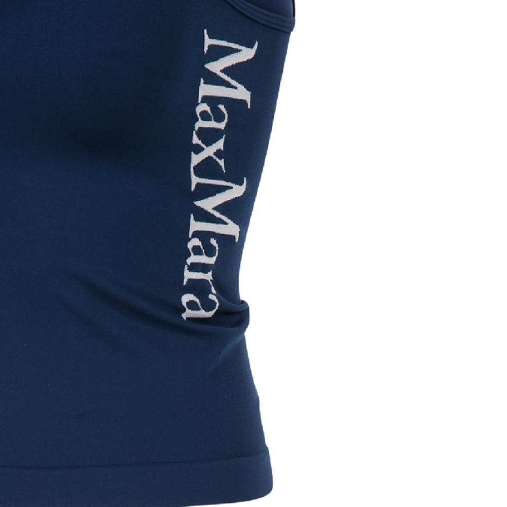 Max Mara FORTUNA Sleeveless Top