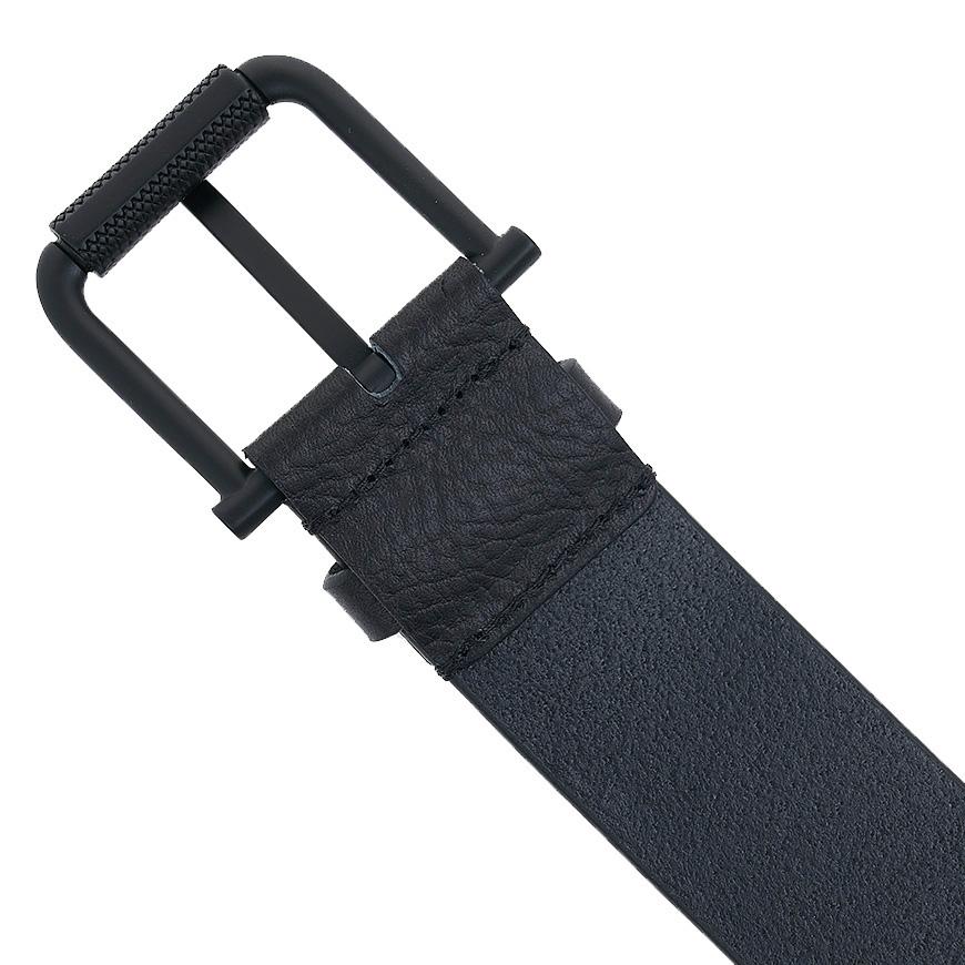 STONE ISLAND Women’s Tumbled Leather Belt K2S159300002 S0072 V0029