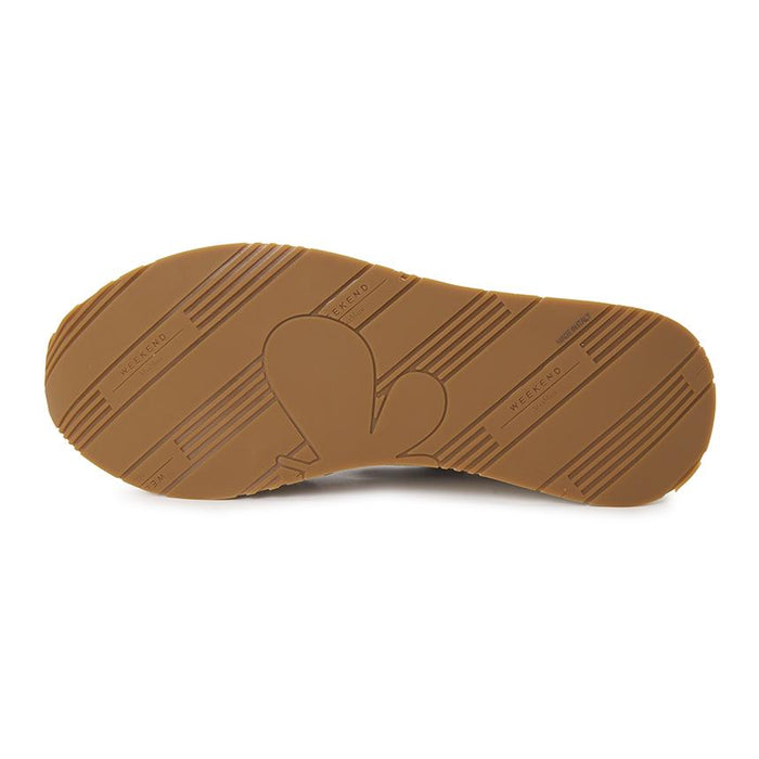 Max Mara Weekend RARO Low-Top Sneakers 002 2615761054