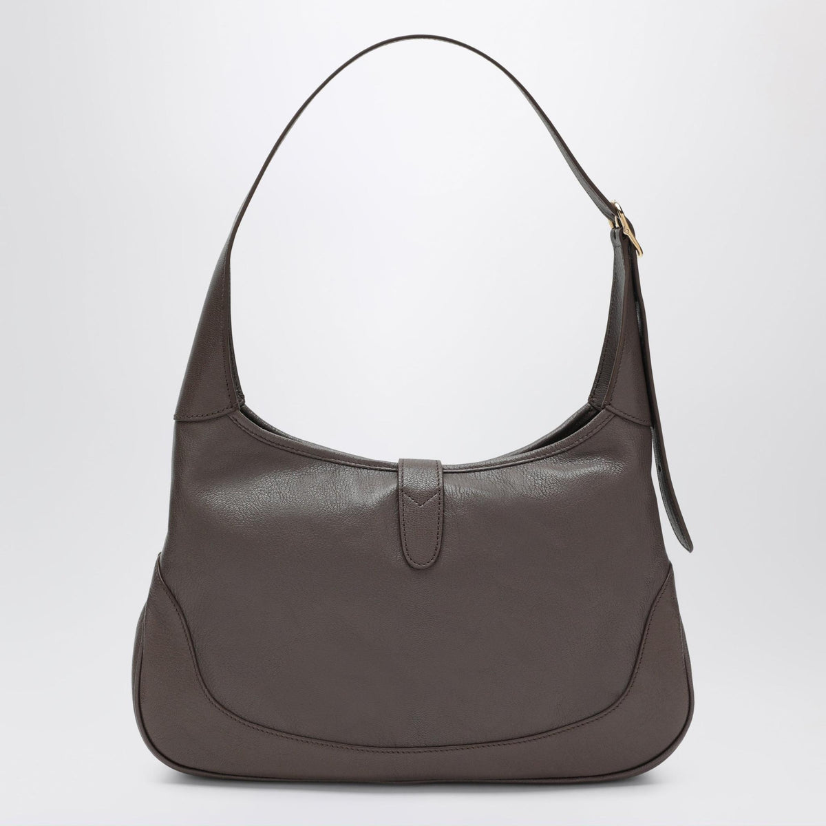 GUCCI Leather Shoulder Bag