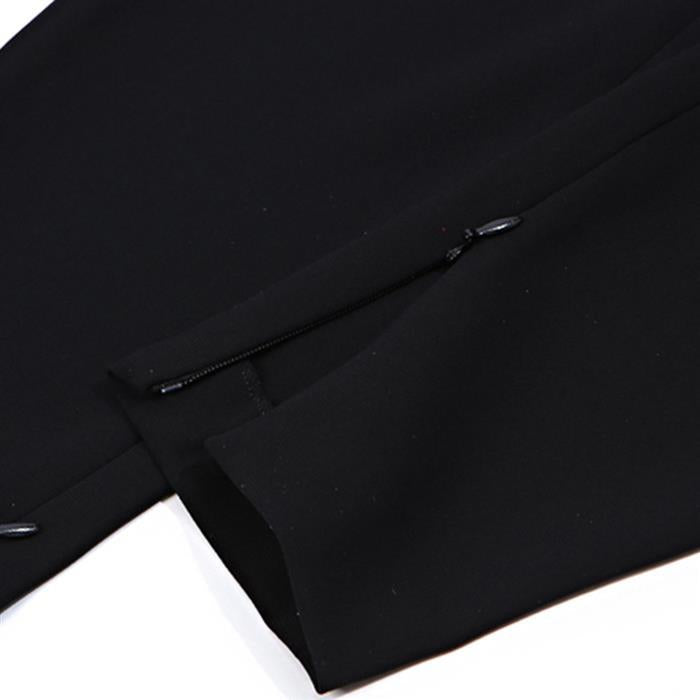 N˚21 Women’s Slim Fit Classic Pants Black