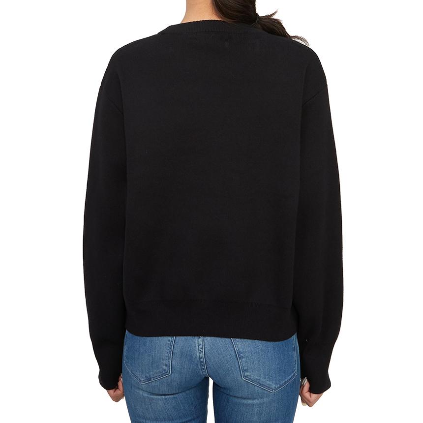Carhartt Women’s Crewneck Knit Sweater I034034 K02XX