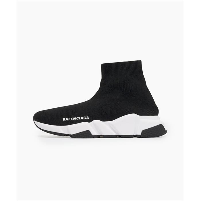 BALENCIAGA Speed Runner Low-Top Sneakers 587280 W2DBQ 1015