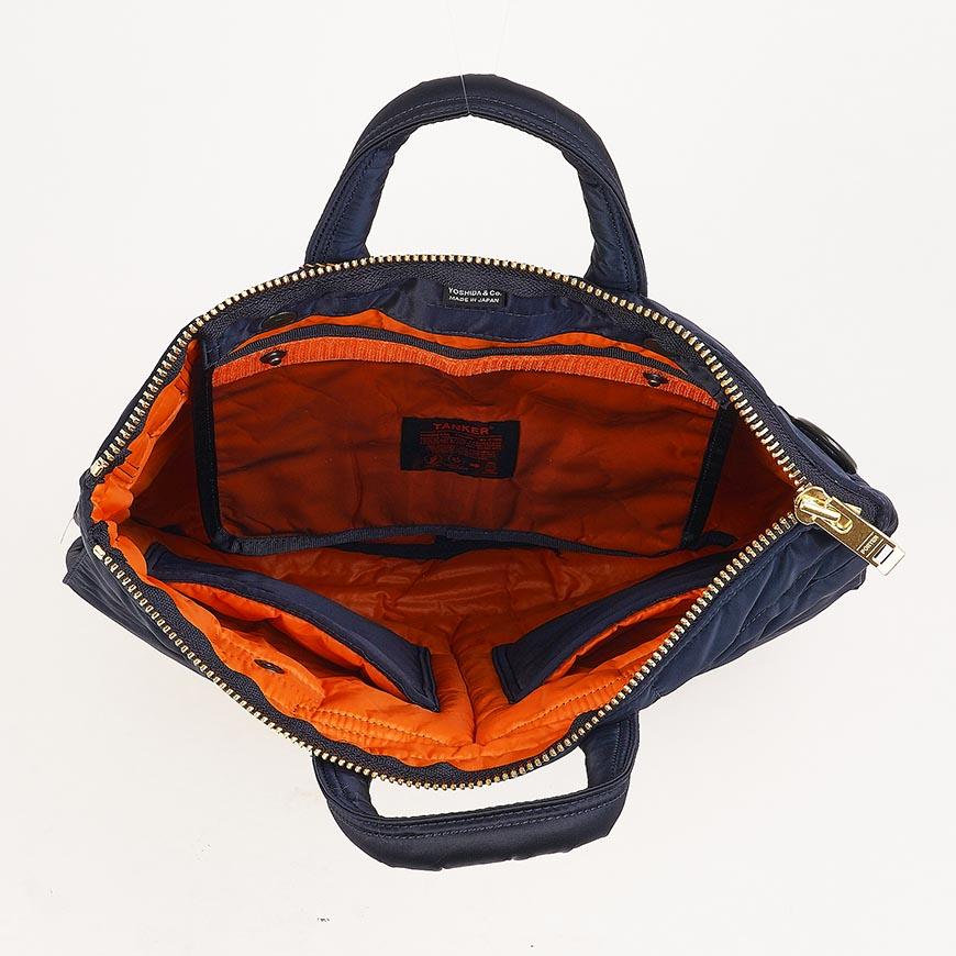 PORTER Tanker Helmet Shoulder Bag Crossbody Unisex 622 19555 50