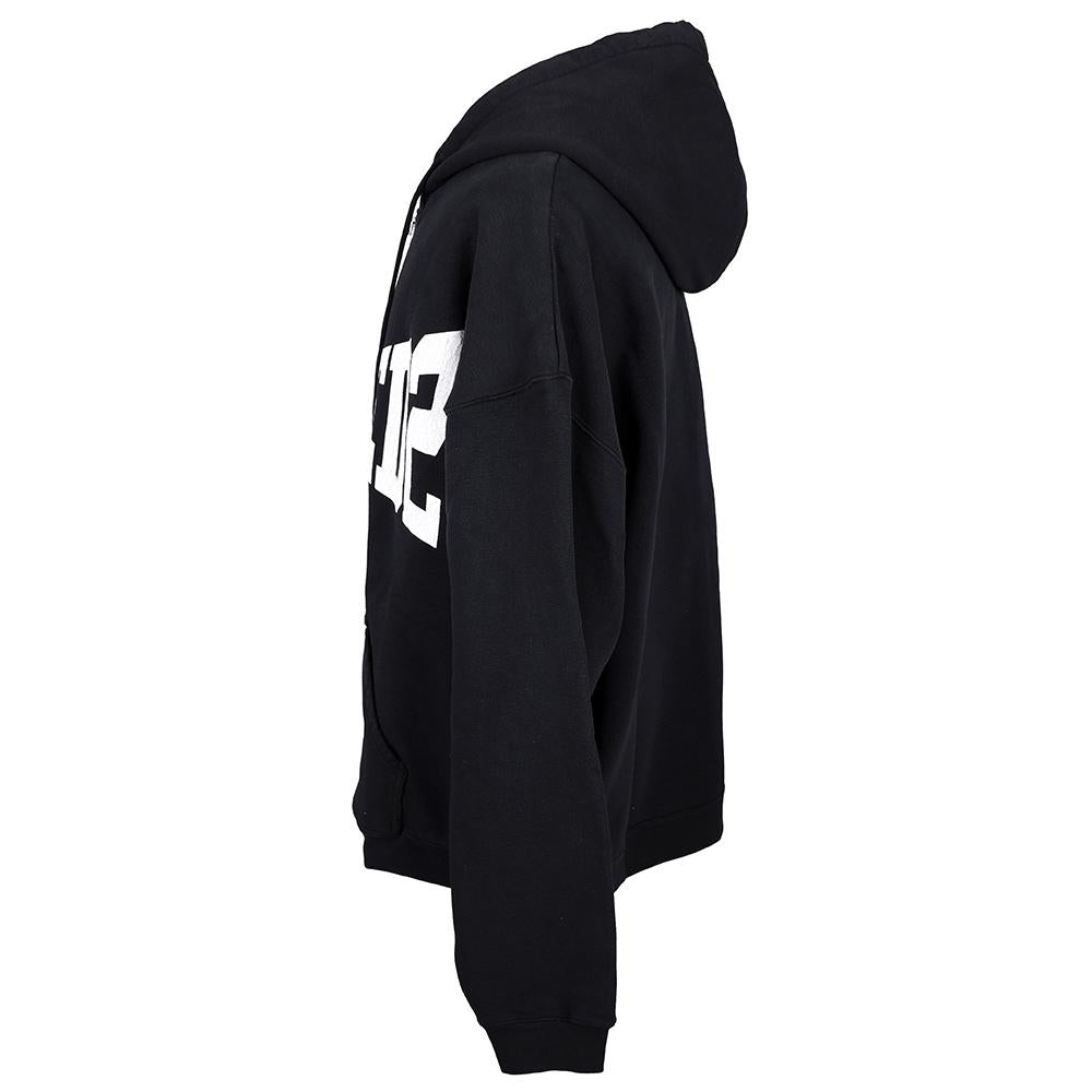 Dsquared2 Men's Logo Zip-Up Hoodie S71HG0109S25217 900