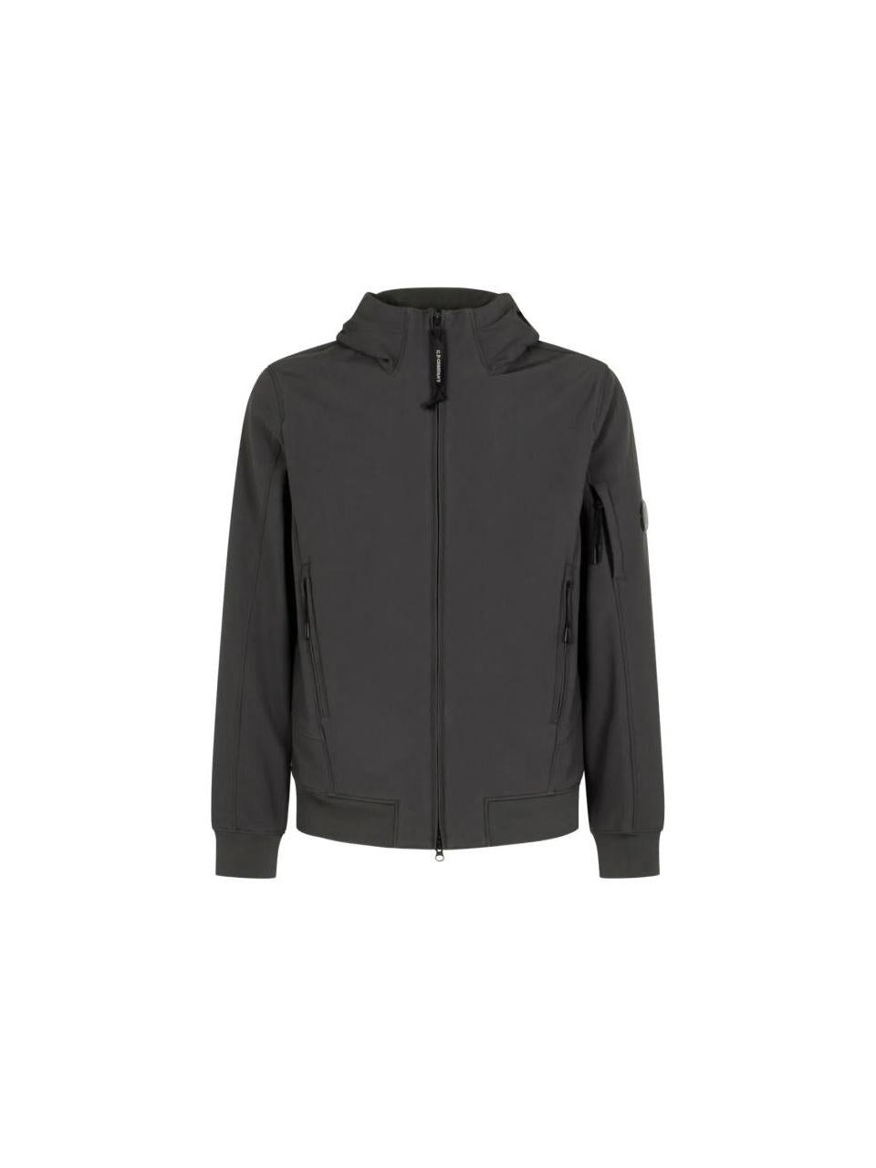 CP Company Shell-R Hooded Jacket 19CMOW701A 006097A 978