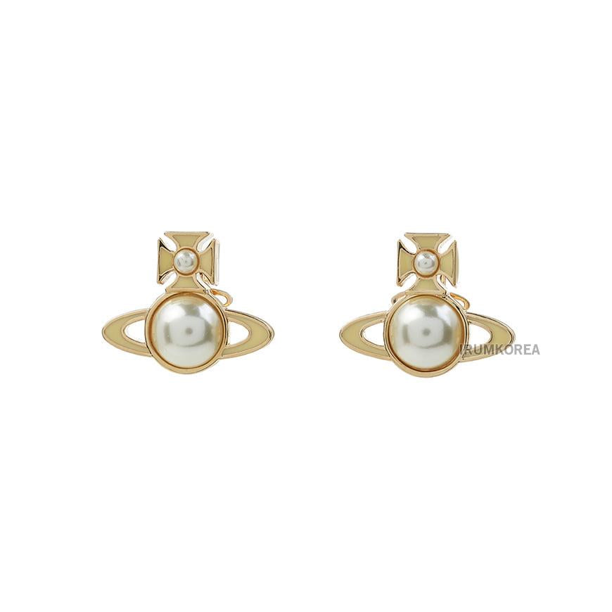 Vivienne Westwood Tilia Earrings Women SS25 6201035W R827