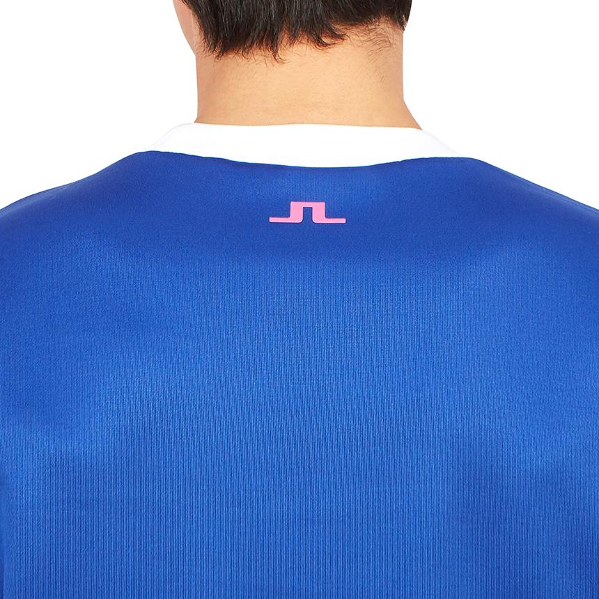 J LINDEBERG Unisex Golf Sweatshirt Long Sleeve Shirt GMJS08400 S098