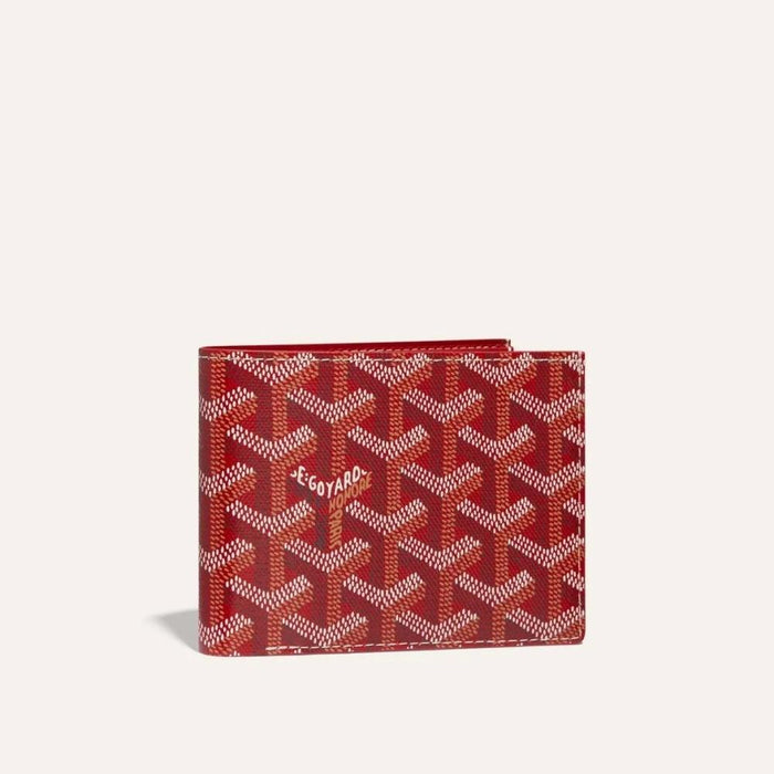 GOYARD Men’s Victoire Bifold Wallet All Colors