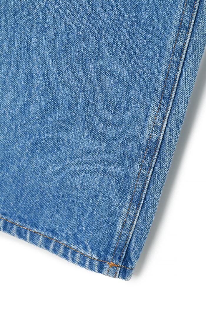 DIESEL 1996 Dsire Light Blue Denim Jeans Unisex