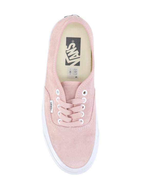 Vans Classic Low-Top Sneakers for Men VN000D5KESH1 DOM