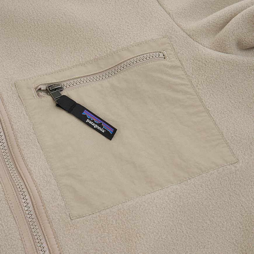 patagonia Men’s Synchilla Fleece Jacket 22991 SBGR