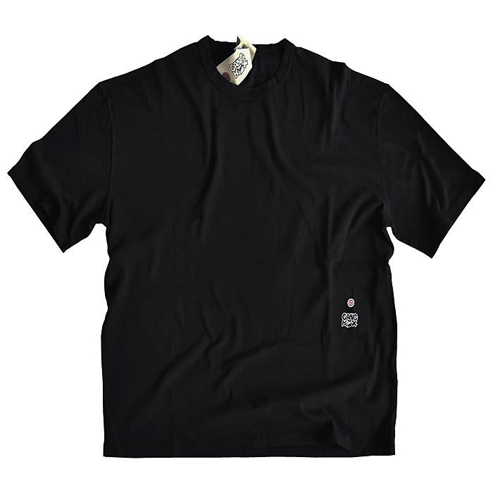 Ten C Short Sleeve Cotton Crewneck T-Shirt 22CTCUH02102 A06338