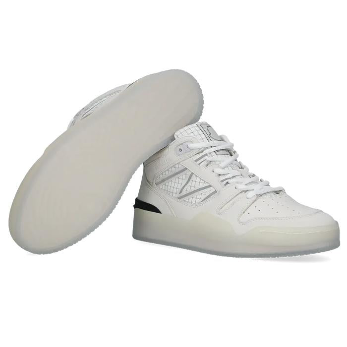 Moncler Women's Pivot Low Top Sneakers 4M00150 M2554 034