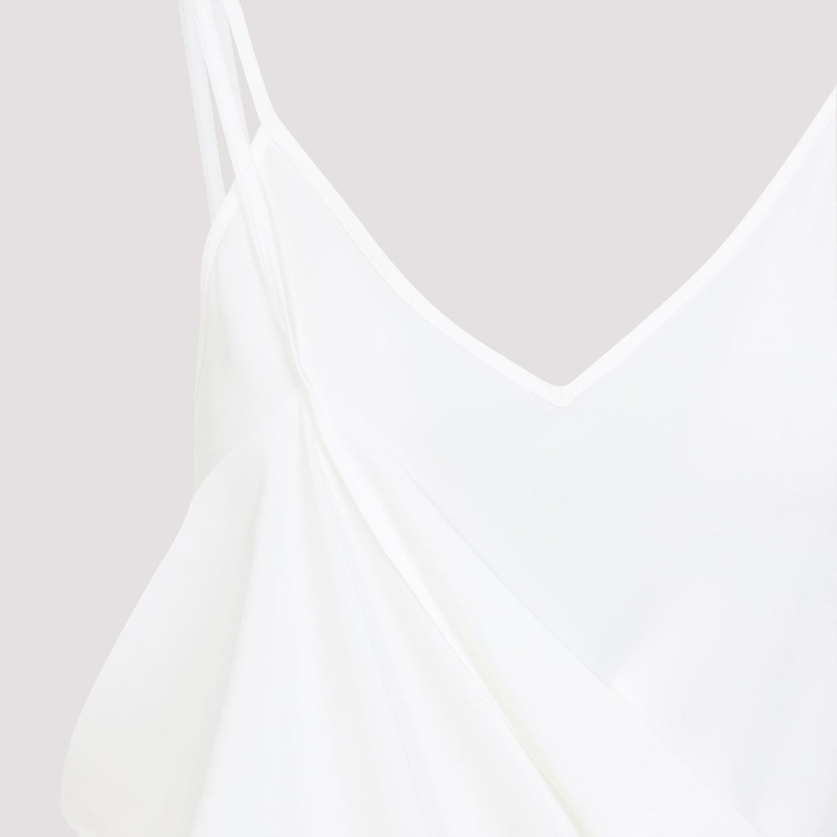 Maison Margiela Sleeveless Mini Dress